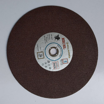 14 inch abrasive cutoff wheels