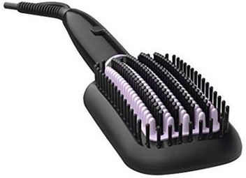 philips cordless hair straightener