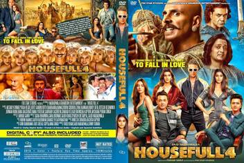 Housefull 4 Price In India Buy Housefull 4 Online At Flipkart Com Housefull 1 movie 2010 part 1 akshay kumar action romantic comedy movie. buy housefull 4 online at flipkart com