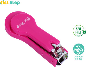 baby nail cutter flipkart