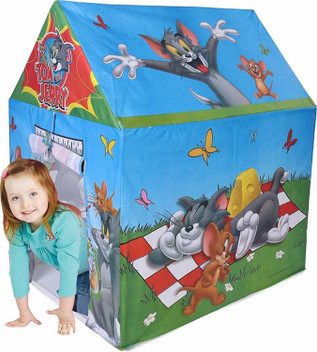children's play tent house