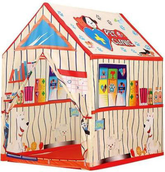 toddler girl indoor playhouse