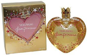 Buy Vera Wang Glam Princess Perfume For Women Perfume 100 Ml Online In India Flipkart Com