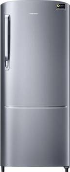Samsung 212 L Direct Cool Single Door 3 Star 2020 Refrigerator Online At Best Price In India Flipkart Com