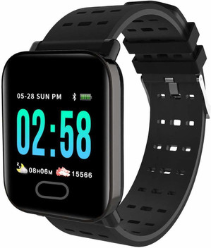 flipkart online shopping smart watches
