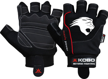 kobo fitness gloves