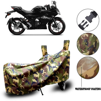 gixxer bike cover