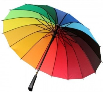 multicolor umbrella online