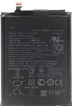 P4s4gn Mobile Battery For Asus Zenfone Max Pro M1 Zb602kl X00tdb X00tde C11p1706 Asus Zenfone Price In India Buy P4s4gn Mobile Battery For Asus Zenfone Max Pro M1 Zb602kl X00tdb X00tde