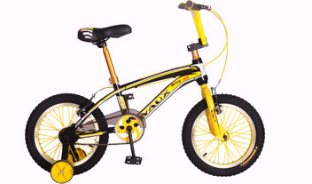 bmx original cycle