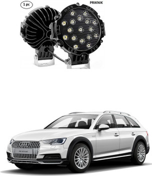 audi led watch