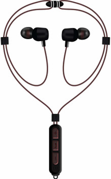 magnetic neckband