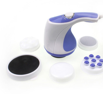 body massager machine flipkart