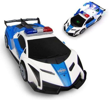 police car toy india
