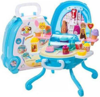 shopkeeper toy set