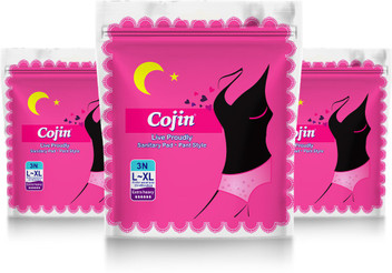 disposable sanitary panties