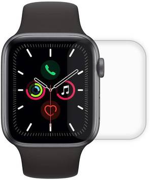 Mobtech Impossible Screen Guard For Apple Watch 5 44mm Mobtech Flipkart Com