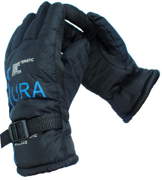 warm gloves for bike riding
