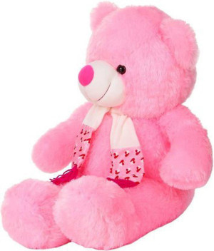 10 feet teddy