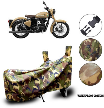 classic 350 cover online