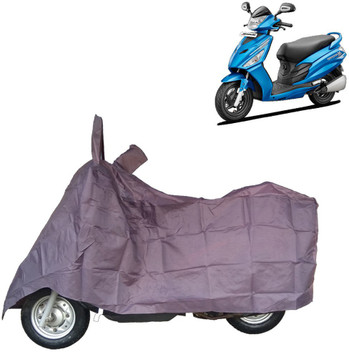 rain cover for two wheelers