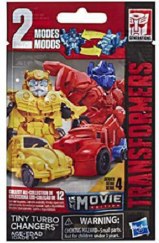 tiny turbo changers series 3