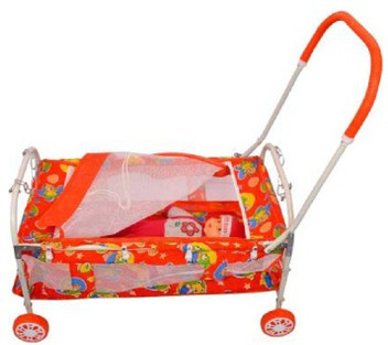baby love bassinet