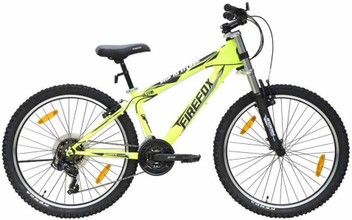firefox cycle 29 inch