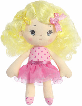 isabella doll house