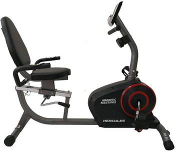 hercules fitness cycle