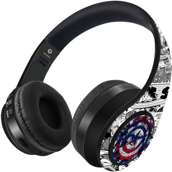 timberland headphones