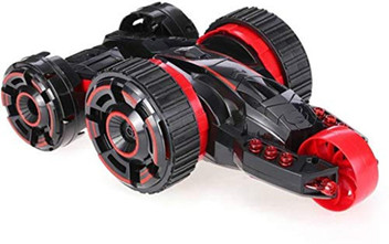 5 wheel stunt car