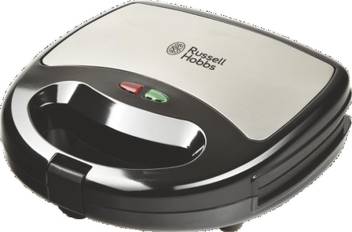 Russell Hobbs Sandwich Maker 3 In 1 Grill Price In India Buy Russell Hobbs Sandwich Maker 3 In 1 Grill Online At Flipkart Com