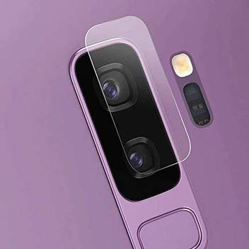 S Hardline Back Camera Lens Glass Protector For Samsung Galaxy S9 Plus Price In India Buy S Hardline Back Camera Lens Glass Protector For Samsung Galaxy S9 Plus Online At Flipkart Com