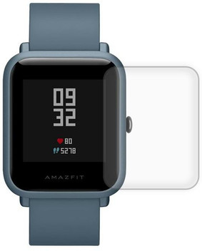 amazfit bip lite flipkart