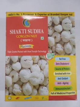 Shakti Sudha Gorgon Nut Makhana Platinum 1 Kg Price In India Buy Shakti Sudha Gorgon Nut Makhana Platinum 1 Kg Online At Flipkart Com At madhubani makhana, we guarantee the supply of top. flipkart