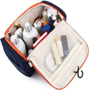 toiletry bag flipkart