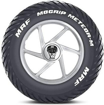 mrf pulsar 150 back tyre price
