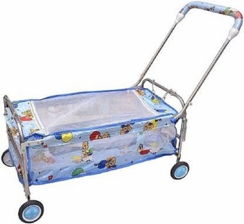 baby love bassinet