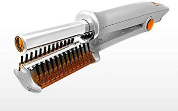 in style hair straightener