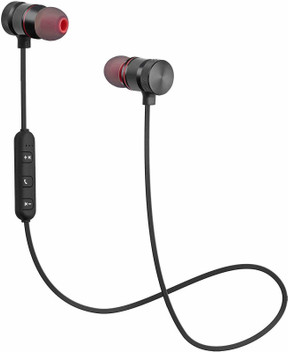 magnetic neckband