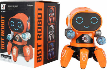 vector robot in flipkart