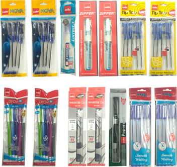 my gel ballpen price