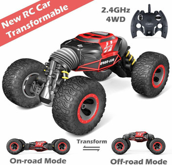 flipkart rock crawler