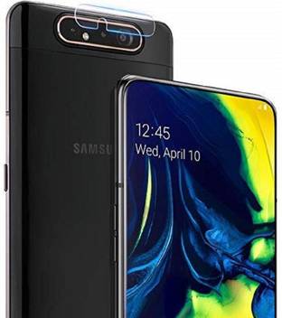 Cellshephard Back Camera Lens Glass Protector For Samsung Galaxy A 80 Price In India Buy Cellshephard Back Camera Lens Glass Protector For Samsung Galaxy A 80 Online At Flipkart Com