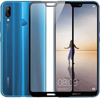 Bigil Edge To Edge Tempered Glass For Huawei Nova 3e Bigil Flipkart Com