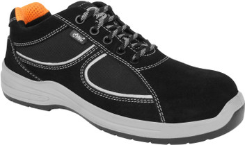 allen cooper safety shoes flipkart