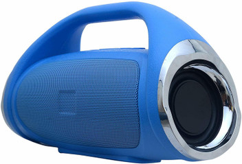 most powerful bluetooth speaker