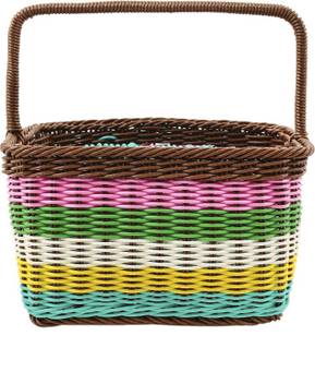 Chumbak Colour Pop Utility Holder Basket Storage Basket Price In