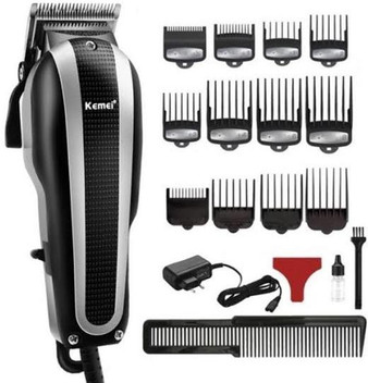Kemei 8848 Runtime: 120 min Trimmer for